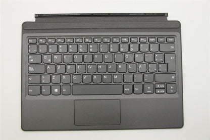 Lenovo NB_KYB LSP-F4C-DOK-NonBacklightKBD-ASSY 5N20N88616