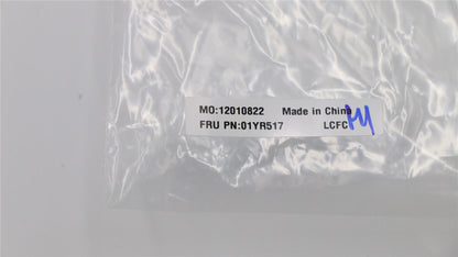Lenovo ThinkPad T480 Screw Screws Kit 01YR517