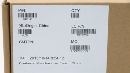 Lenovo 14FRU ANTENNA WLAN ICT N-TS 04X1140