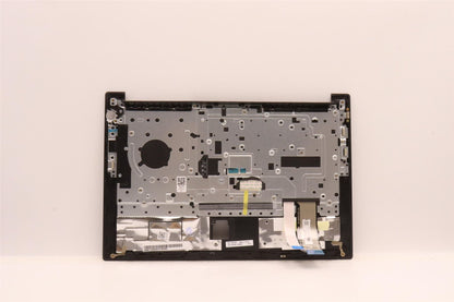 Lenovo ThinkPad E14 Gen 4 s Keyboard Palmrest Top Cover Arabic Black 5M11H59025