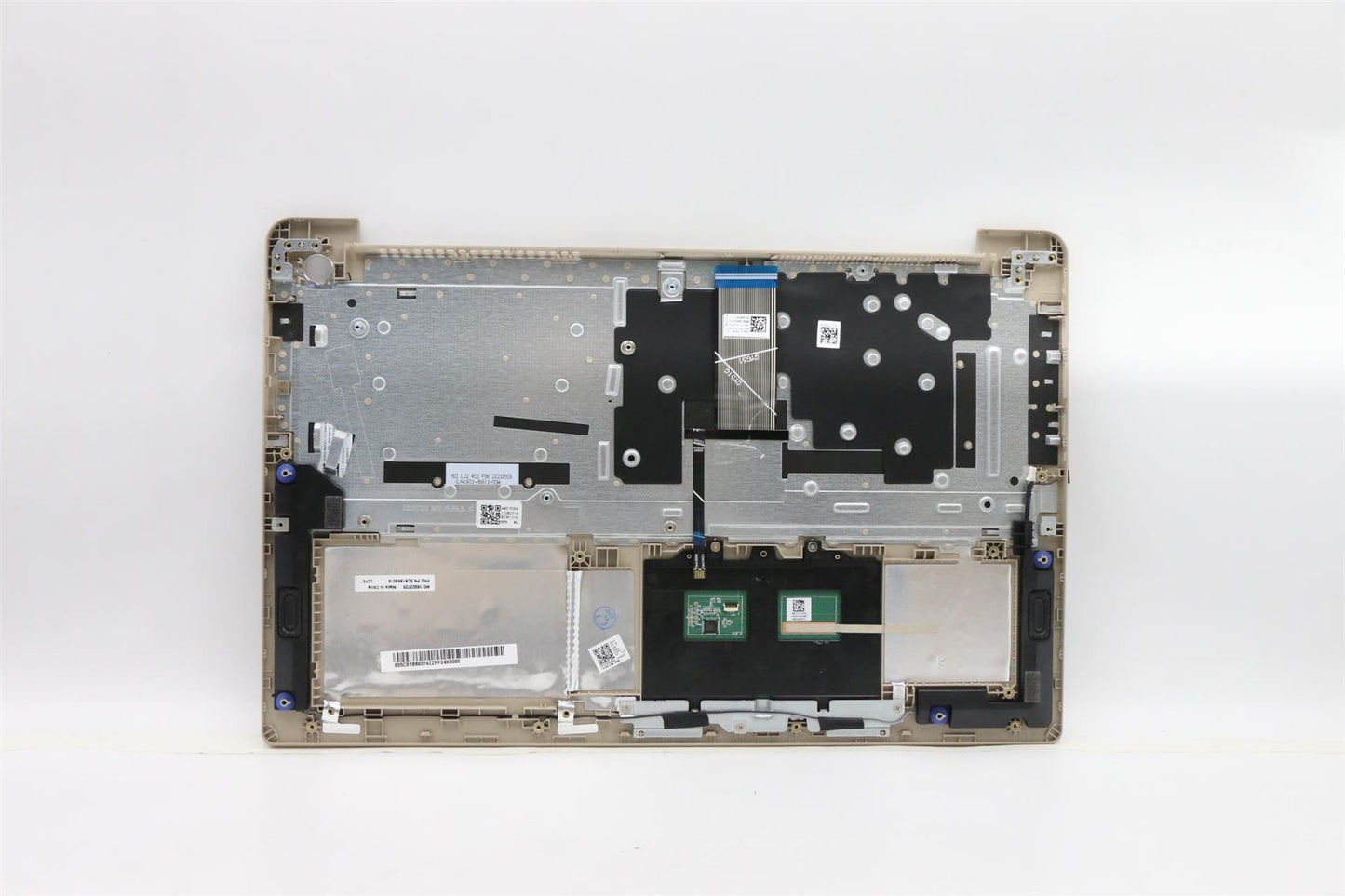 Lenovo Upper Case ASM_ITA L82H8FPSDBL 5CB1B69018