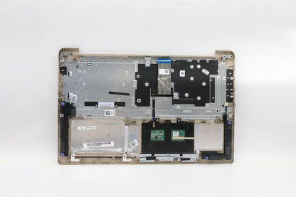 Lenovo Upper Case ASM_ITA L82H8FPSDBL 5CB1B69018