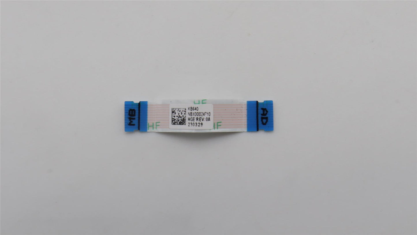Lenovo Cable L 21J8 AUDIO/B CVILUX 5C10S30777