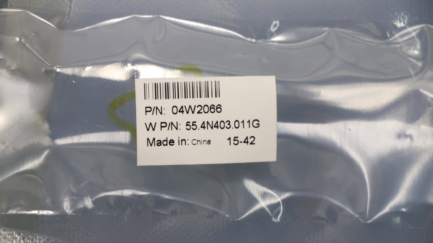 Lenovo FRU Subcard RJ45 Board 04W2066