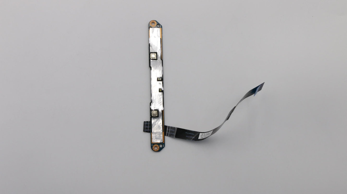 Lenovo L G70-35W/CB/TPButton LED Board 5C50K04320