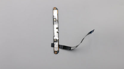 Lenovo L G70-35W/CB/TPButton LED Board 5C50K04320