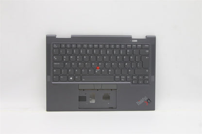 Lenovo MECH_ASM KBD BZL,WL,GY,CHY,ILD 5M11C40967