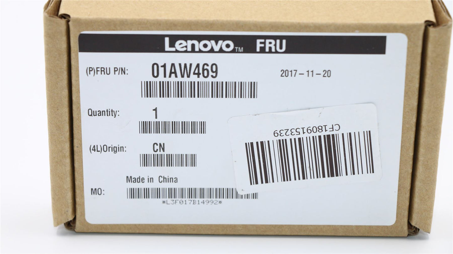 Lenovo rubber foot, kit 01AW469