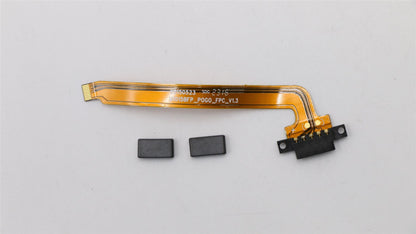 Lenovo Miix 300-10IBY Dock Docking Station Port Cable 5C10J67249