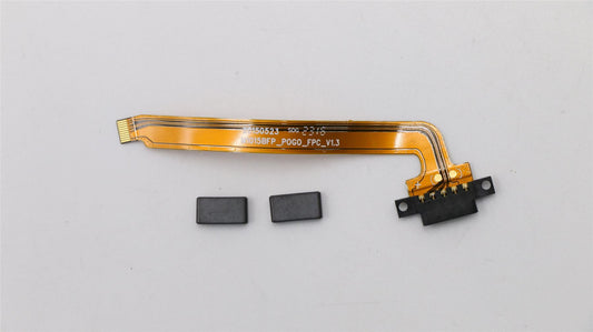 Lenovo Miix 300-10IBY Dock Docking Station Port Cable 5C10J67249