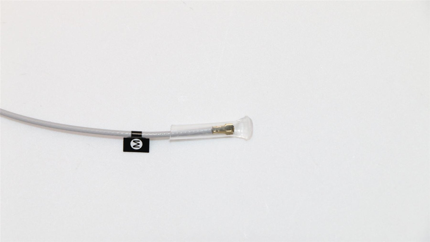 Lenovo ThinkPad E470 E475 Wi-Fi Wifi Wireless Antenna L + R 01EN231