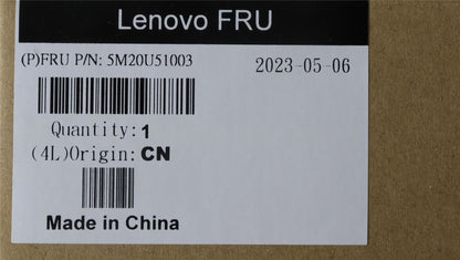 Lenovo Yoga 7 27ARH7 Mic Microphone Cable 5M20U51003