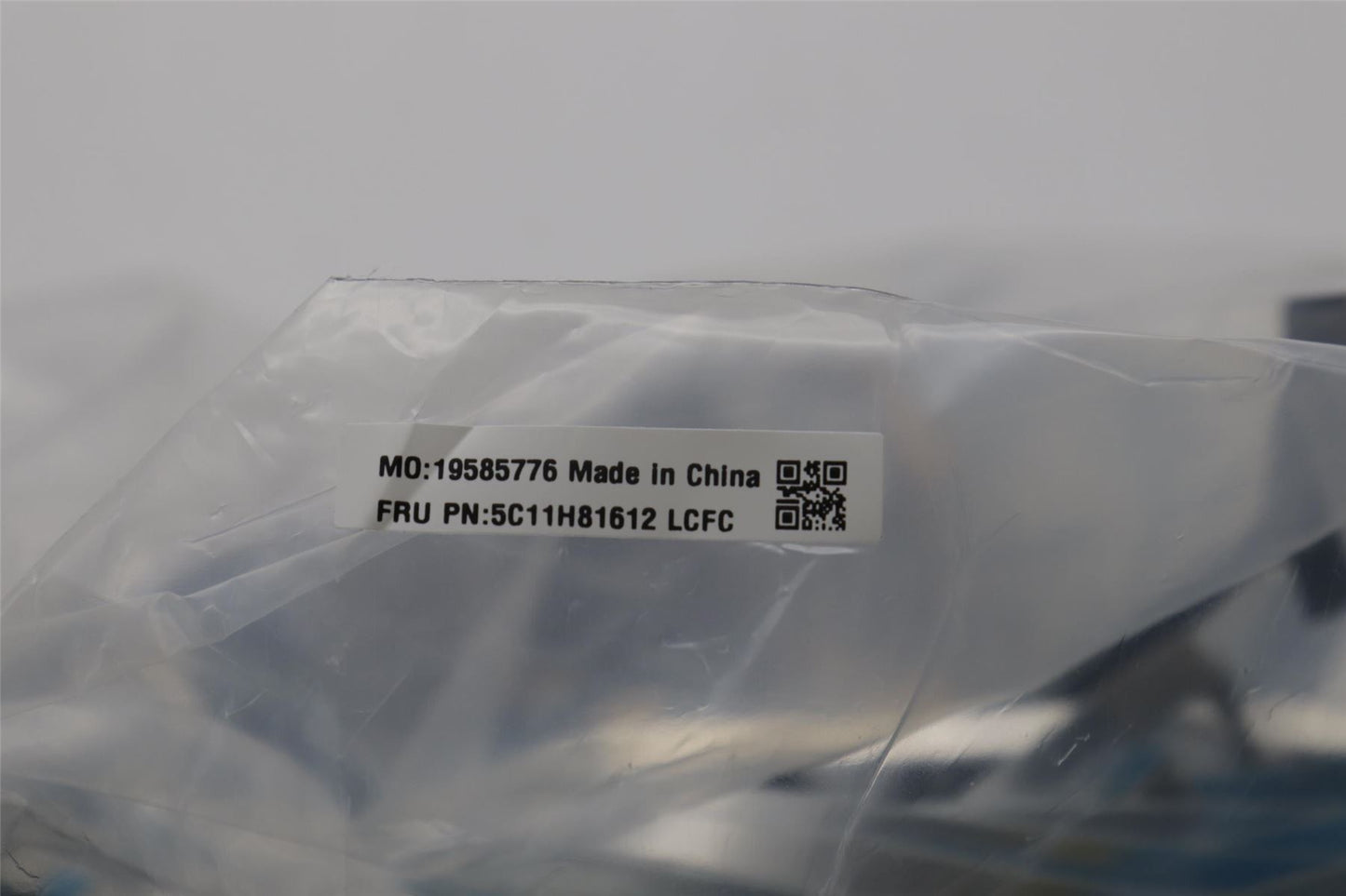 Lenovo FRU Non Touch EDP CABLE 5C11H81612