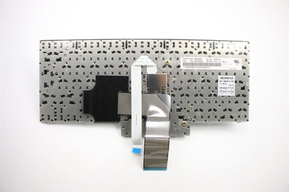 Lenovo PC&LW-KBD LAS Latin American Spanish Keyboard 04W0767