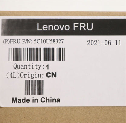 Lenovo CABLE 23.8, WW, Backlight Cable, LG, AIT 5C10U58327