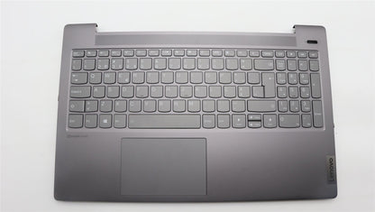 Lenovo Upper Case ASM_PORL81YQBLNFPGGML 5CB1A24905