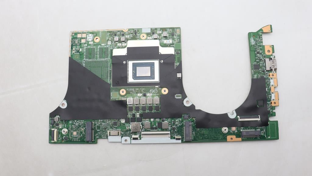 Lenovo MB L83AR NOK R77840HS_UMA_16GRM 5B21L45530