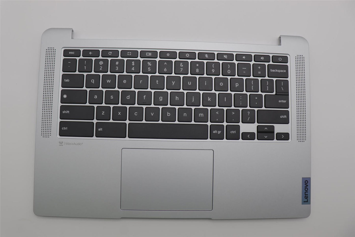 Lenovo Slim IP 3 14M868 Palmrest Cover Touchpad Keyboard Portuguese 5CB1L30352
