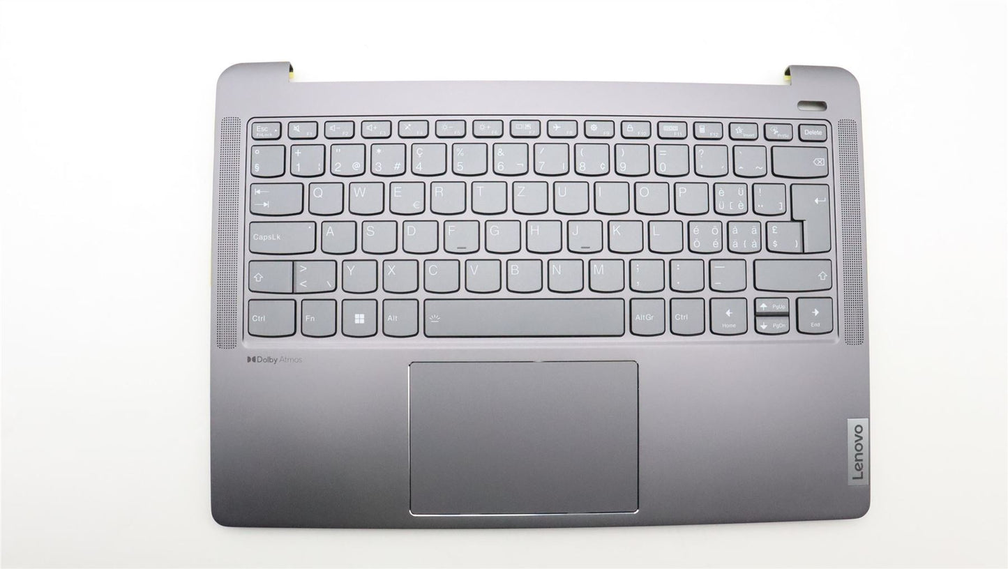 Lenovo UpperCaseASM_SWS C82SH StoBL 5CB1H82112