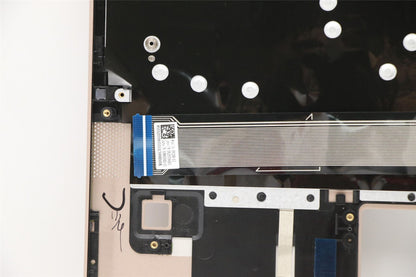 Lenovo IdeaPad S540-14IWL S540-14IML Keyboard Palmrest Top Cover 5CB0S17250