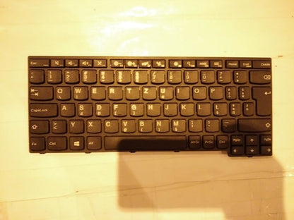 Lenovo MTSR_WIN, PL, DFN Polish Keyboard 04X6320
