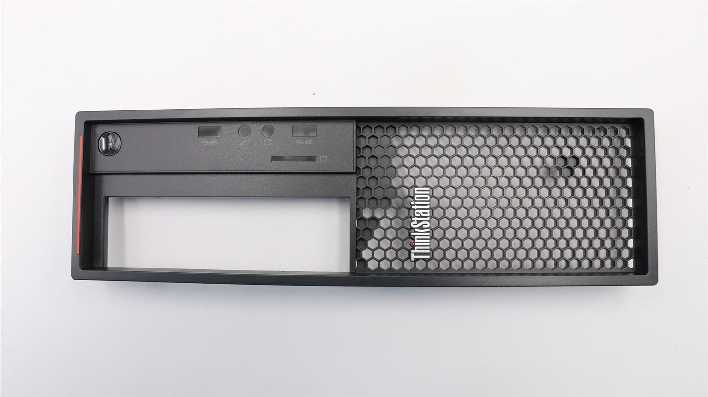 Lenovo SFF Front bezel, 327CT 00XD330