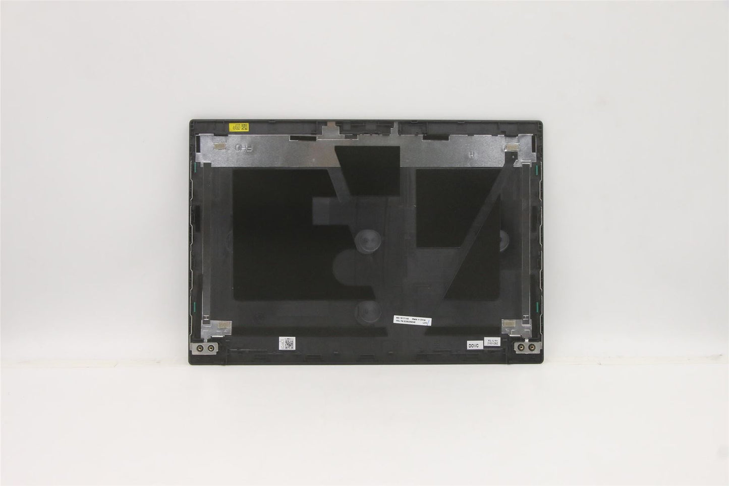 Lenovo ThinkPad P14s 2 T14 2 LCD Cover Rear Back Housing Black 5CB0Z69248