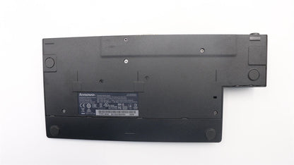 Lenovo Dock Basic Dock Docking Station Black 04W3954