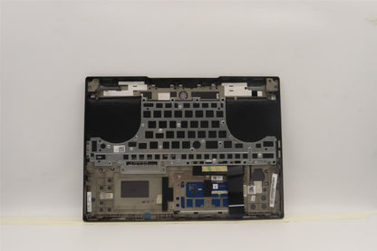 Lenovo S7 16IAH7 Palmrest Cover Touchpad Keyboard Czech Slovakian 5CB1J04380