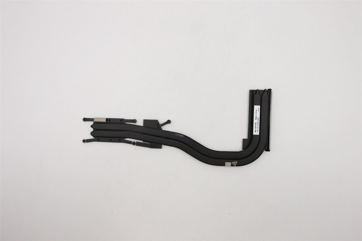 Lenovo Odin IntelGL4A0 SWG THM ASY AVC 5H40S72932