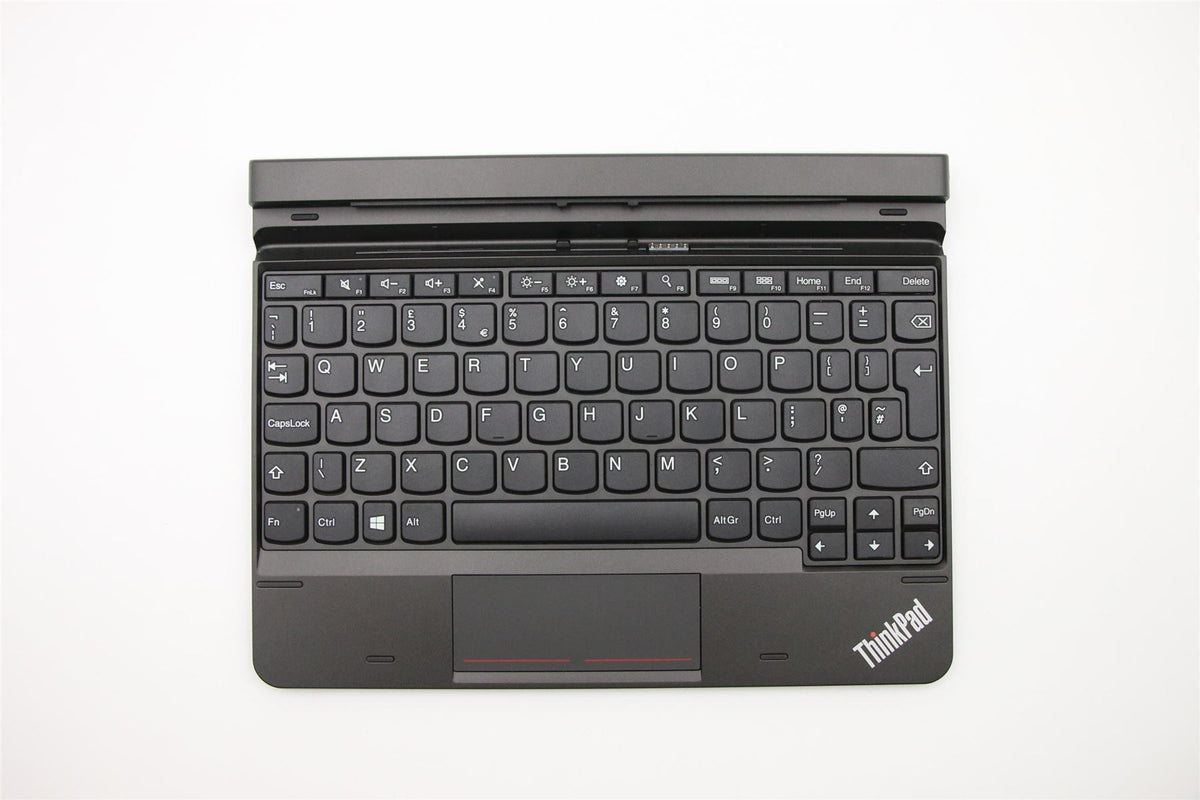 Lenovo Ella 2 ULT KYD-UKE UK English Keyboard 03X9094