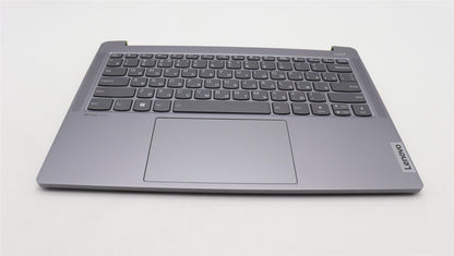Lenovo IdeaPad 5 14IRH8 Palmrest Cover Touchpad Keyboard Russian 5CB1K97059