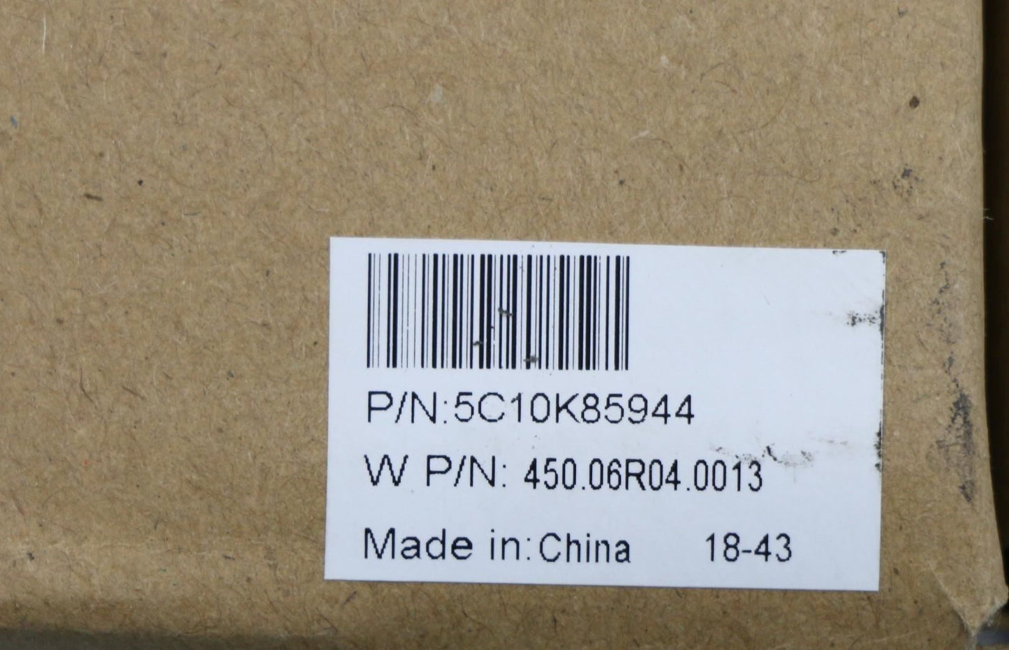 Lenovo IdeaPad 700-15ISK Cable Lcd Screen Display LED LVDS 5C10K85944