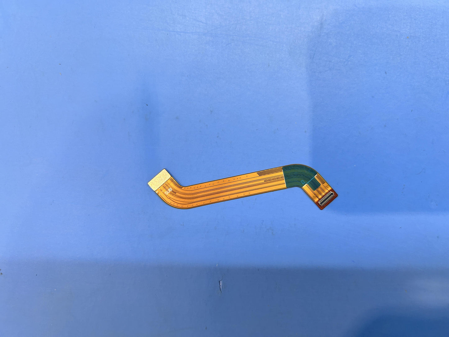 Lenovo TB330 USB_FPC&*HQ251010006T0 CS USB FPC Board 5F78C23574