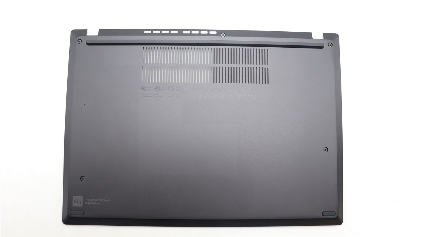 Lenovo X13G4_D_COVER_D_WLAN_BLK_ASSY 5CB1L57827