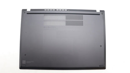 Lenovo X13G4_D_COVER_D_WLAN_BLK_ASSY 5CB1L57827