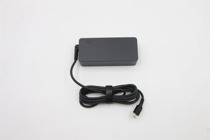 Lenovo ThinkPad 11e 5th P14s 3 T14s 3 AC Charger Adapter Power Black 5A10W86255