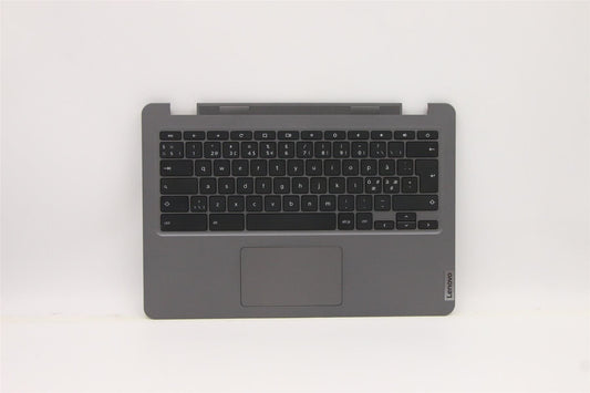Lenovo MECH_ASM FRU Cc w/NBLKB_Nordic 5M11C89166