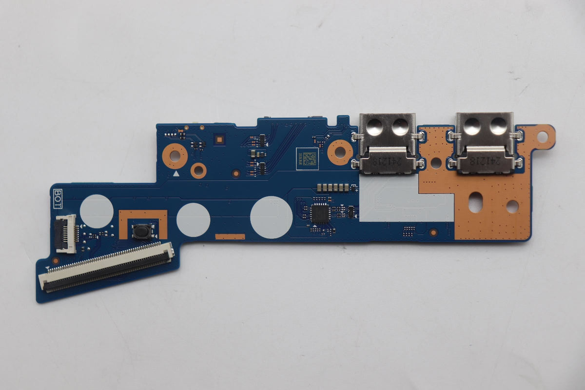 Lenovo CARDPOP H 83GH X126100 USB x1 Board 5C50S25796