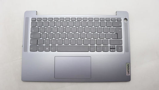 Lenovo COVER Upper Case ASM_FRA L 83EQFP AG 5CB1M46178