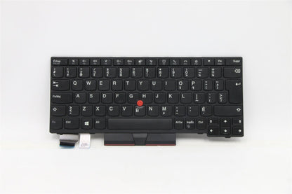 Lenovo NB_KYB CMSK-CS20,BK-NBL,LTN,058 FRA 5N20V43147