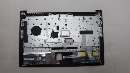 Lenovo MECH_ASM KB C NORDIC BKLT(PMX)PT UKBK 5M11C47447