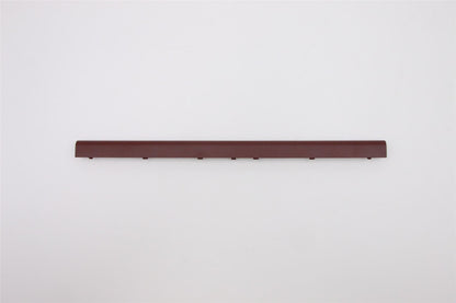 Lenovo IdeaPad 3 15ADA05 3-15ARE05 Hinge Cap Strip Trim Cover Red 5CB0X57444