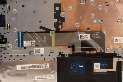 Lenovo Upper Case ASM_FRA L82RJ NFP AB BL 5CB1H43628