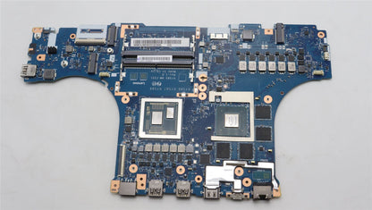 Lenovo Legion 5 16ARX8 Motherboard Mainboard DIS AMDR77745HX 5B21L32678
