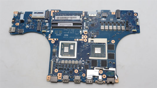 Lenovo Legion 5 16ARX8 Motherboard Mainboard DIS AMDR77745HX 5B21L32678