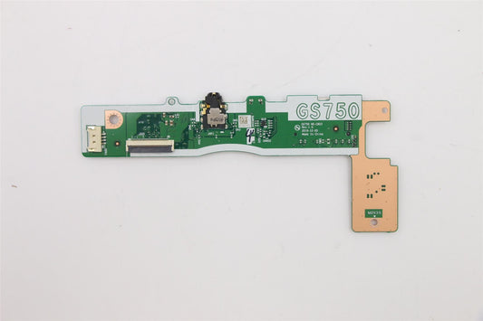 Lenovo USB Board L 81W2 for FP 5C50S25053