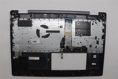 Lenovo UpperCaseASM EURO ENG H83DL FP SG 5CB1N95150