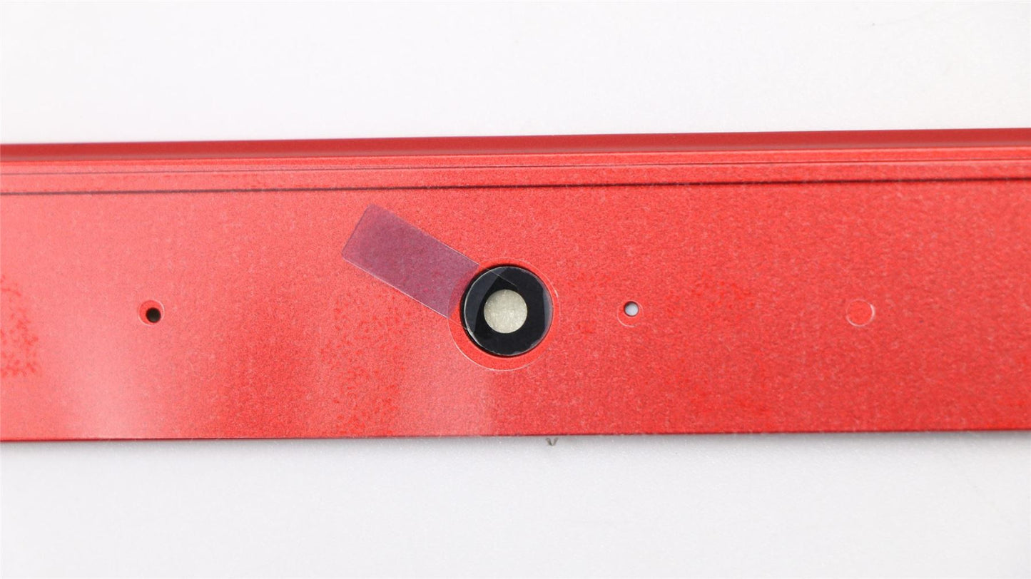 Lenovo LCD BEZEL L80TV RED PAINTING 5B30M29177
