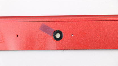 Lenovo LCD BEZEL L80TV RED PAINTING 5B30M29177